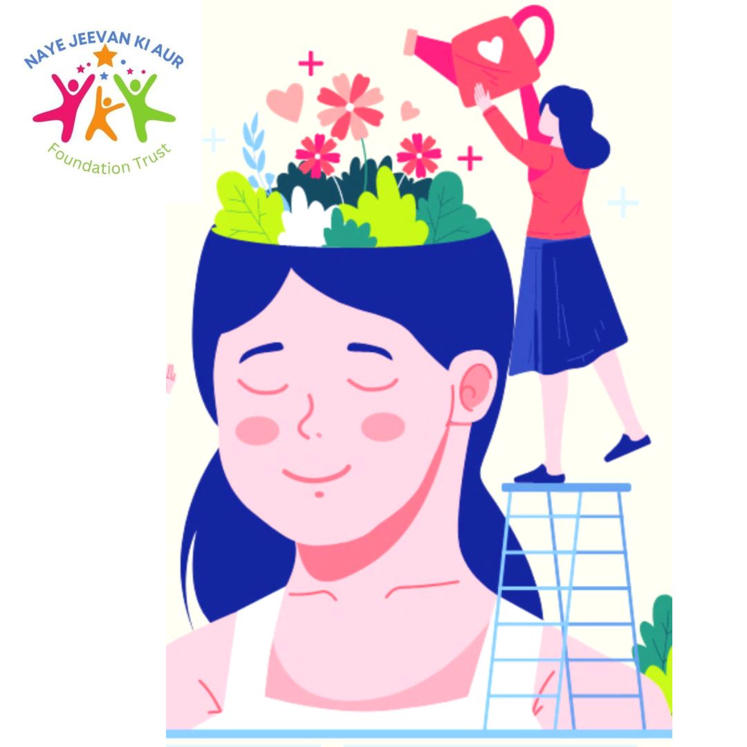Breaking the Stigma Around Wellness Centers